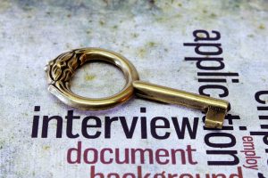 MAKING THE RIGHT IMPRESSION IN DIGITAL AND WEBCAM INTERVIEWS