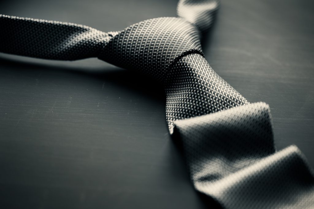 50 Shades of Privacy
