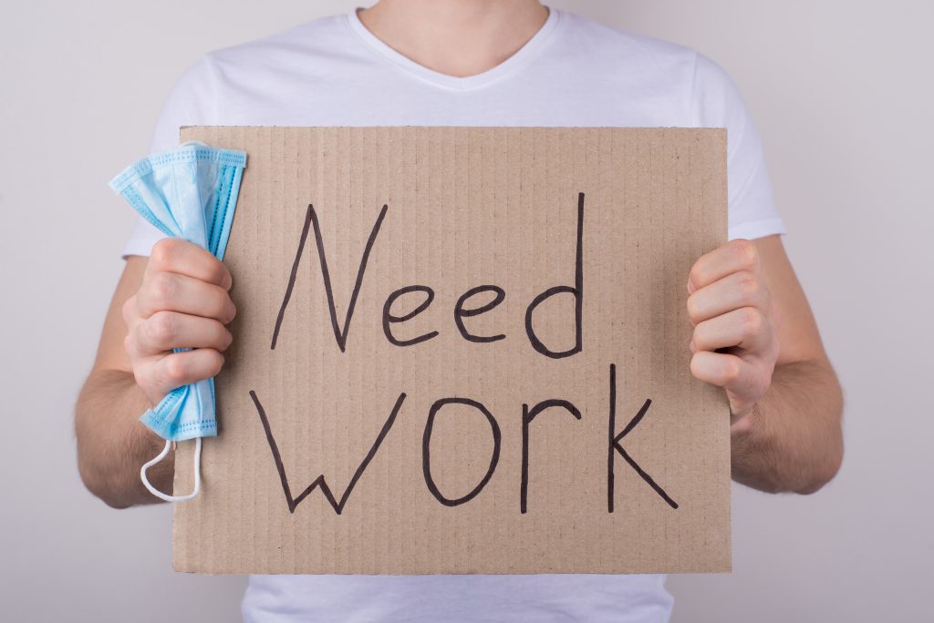 Getting Constant Rejections in Your Job Search?