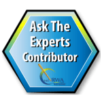 NRWA Ask the Experts Contributor