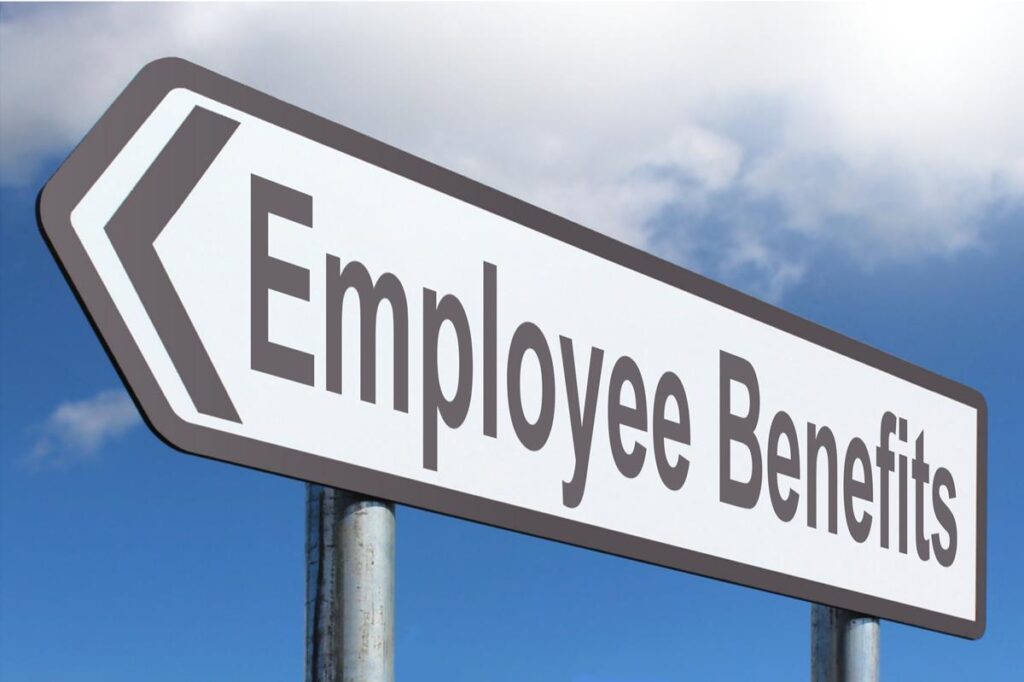 Employee Benefits