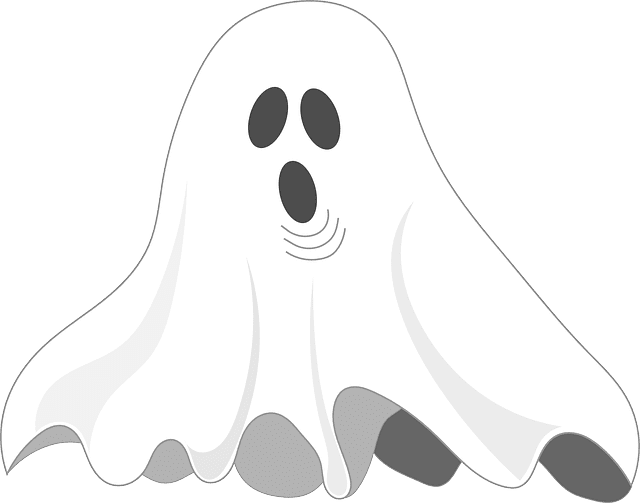 Ghosting, Ghosting, and more Ghosting: The Why’s