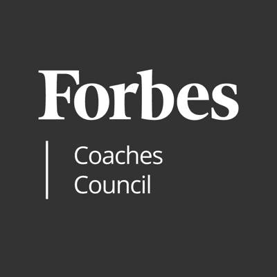 Forbes Coaches Council image