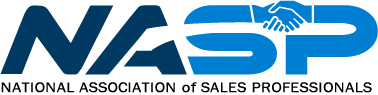 National Association of Sales Professionals Logo